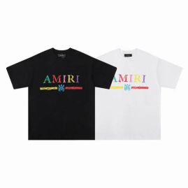 Picture of Amiri T Shirts Short _SKUAmiriS-XL67231590